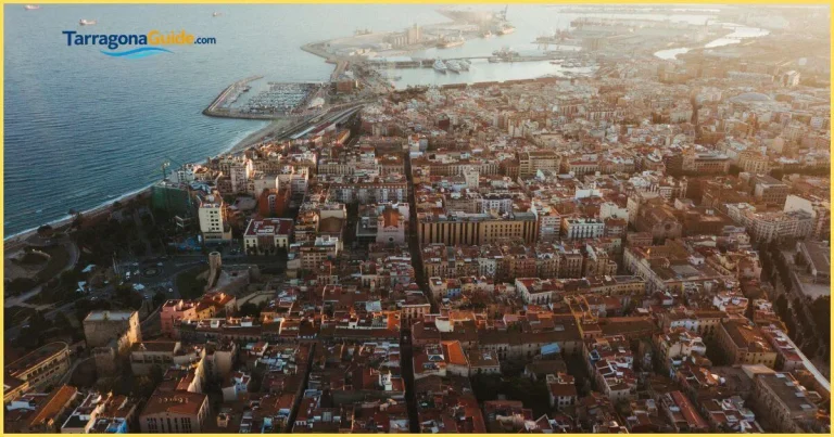24 Hours in Tarragona: A Simple One-Day Itinerary