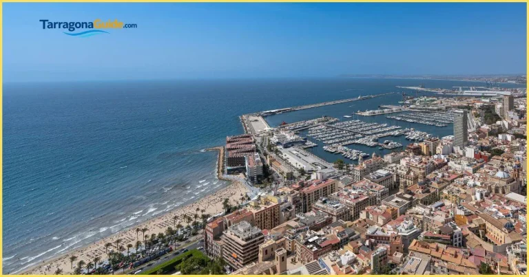 Why Tarragona, Spain Should Be Your Next Trip