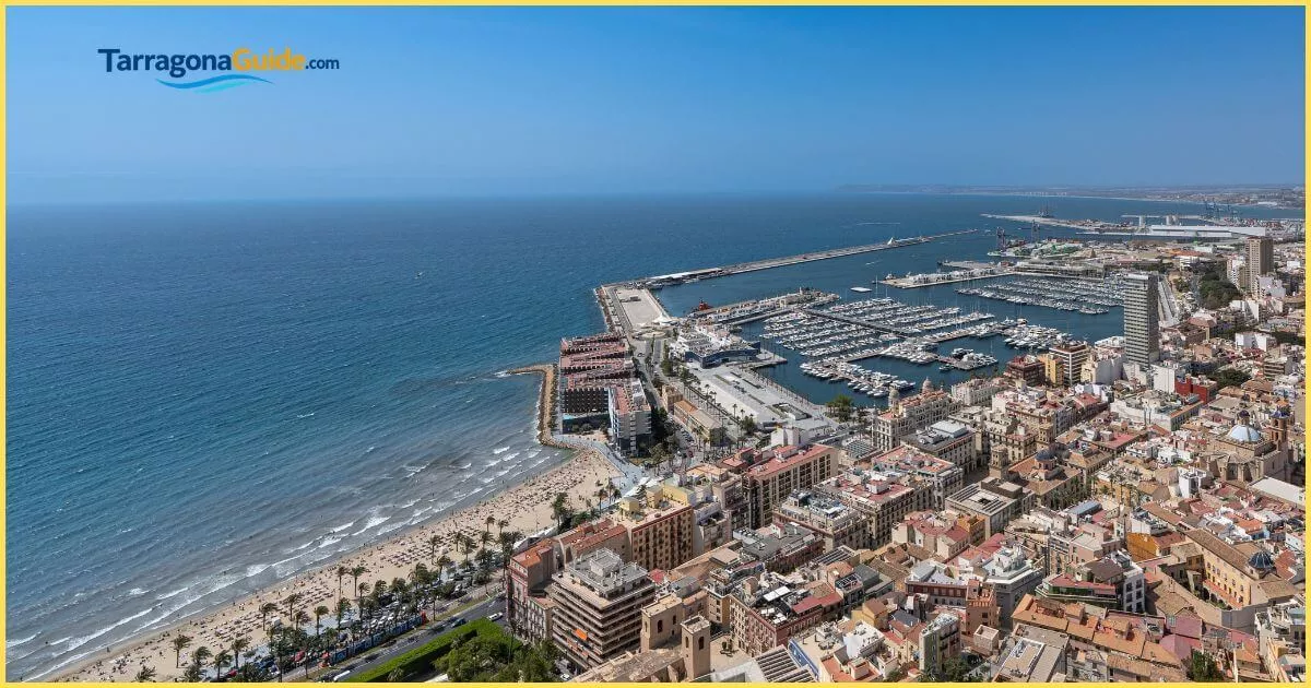 Why Tarragona, Spain Should Be Your Next Trip